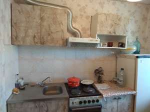 Сдам 1-ую квартиру на пр. Правды - объявление