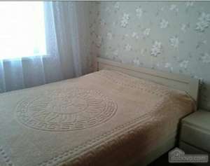 Сдам 2-х комн. кв., Героев Труда - 1 минута, малогабаритка - объявление