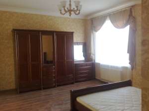 Сдам 3-х комнатную квариру на длительный срок