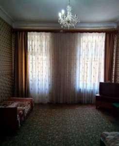 Сдам 4 к/кв в центре - объявление