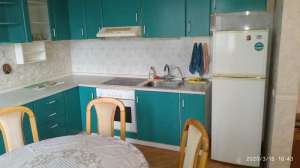 Сдам 5-ти ком. кв., 124 кв. м, Северная Салтовка - объявление