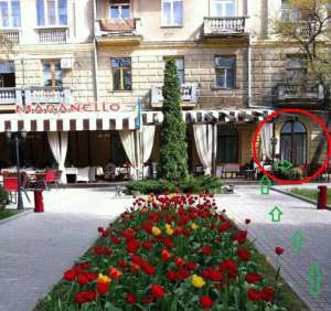 Сдам, Аренда в салоне SPA, под Hейл-бар, Не Агенство! - объявление