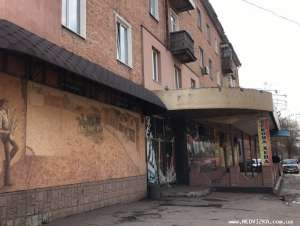 Сдам, Здание, Кривой Рог, От владельцев - объявление