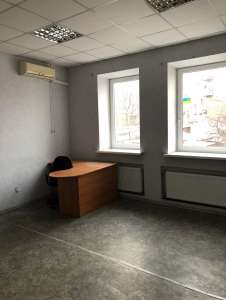 Сдам Офис 50 кв.м. Центр. 7000 грн. - объявление