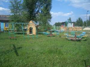 Сдам ( Продам ) Базу отдыха на Азовском море.
