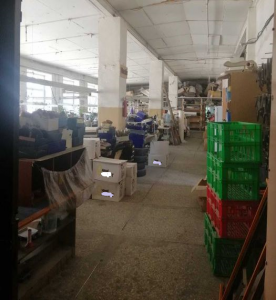 Сдам в Одессе 900 м под швейное, производство, склад Малиновский р-н. - оголошення