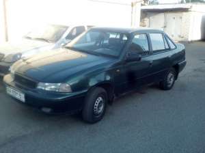 Сдам в аренду Daewoo Nexia газ 1500грн аренда део нексия - объявление