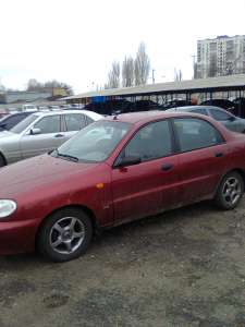 Сдам в аренду автомобиль 130 грн в день