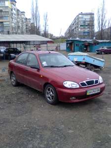 Сдам в аренду автомобиль 130 грн в день