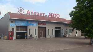 Сдам в аренду автосервис, СТО Мариуполь, продажа автосервиса в Мариуполе - оголошення