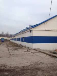 Сдам в аренду отдельно стоящее здание - оголошення