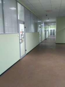 Сдам в аренду офис в бизнес центре, метро Вокзальная