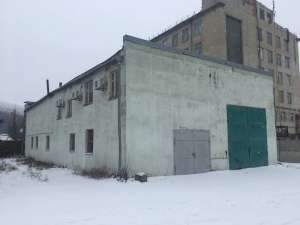 Сдам в аренду помещение 350 м2 под цех, склад