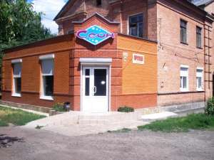 Сдам в аренду помещение под магазин или офис - оголошення