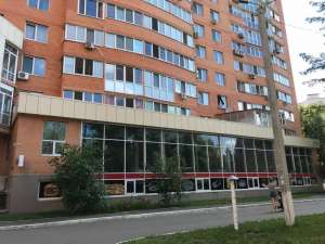 Сдам в аренду помещения Харьков, Алексеевка 1000 м2 - объявление