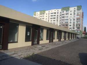 Сдам в аренду торговые павильоны. - объявление