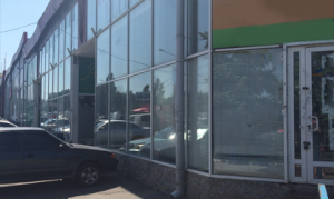 Сдам в аренду торговый объект на ТЦ Барабашово - оголошення