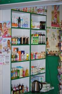 Сдам в аренду часть магазина