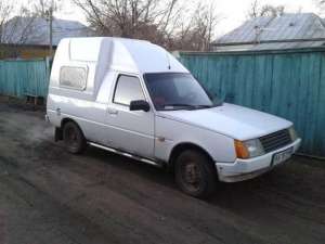 Сдам в долгосрочную аренду Таврию Пикап 2005 - объявление