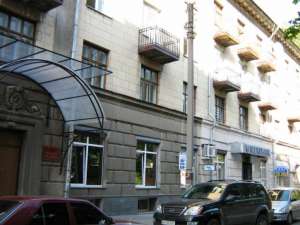 Сдам в долгосрочную аренду офис в центре Харькова - объявление