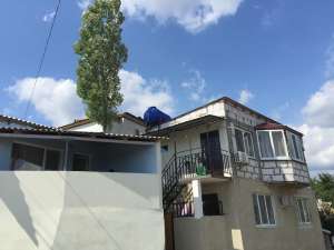 Сдам жилье на берегу Черного моря - объявление