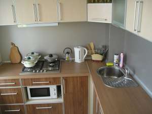 Сдам квартиру - оголошення