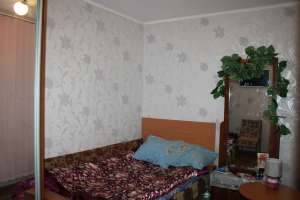 Сдам комнату ул. Курнатовского 6. (днепровский р-н) - оголошення