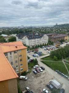 Сдам однокомнатную с ремонтом и мебелью, без агентских - объявление