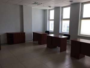 Сдам офис 73 кв м с ремонтом БЦ Тетрис - объявление