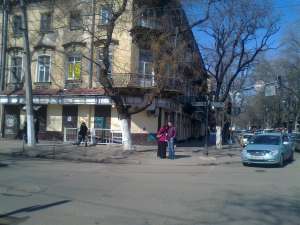Сдам офис Александровский пр./Троицкая. - оголошення