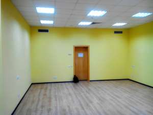 Сдам офис в Бизнес Центре 49,8 м2, м. Лукьяновская