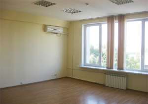 Сдам офис на б-ре Л.Украинки, 43м.кв., ст.м. Печерская - объявление