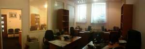 Сдам офис на ул. Рейтарская 50 м.кв, Золотые Ворота, фасад - оголошення