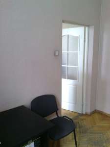 Сдам офис на ул.Артёма, 50м.кв., ж/ф, Львовская пл.