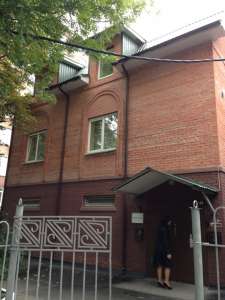 Сдам офис на ул.Волошская, 185м.кв., ст.м.Т.Шевченко - объявление