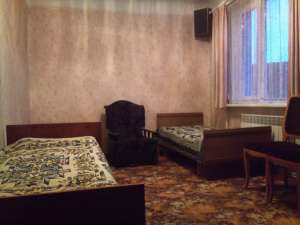Сдам под ключ свою 1 комнатную видовую квартиру в Гурзуфе (Крым) - объявление