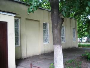 Сдам помещение с ремонтом 110 м.кв, под офис, банк, магазин и прочее - объявление