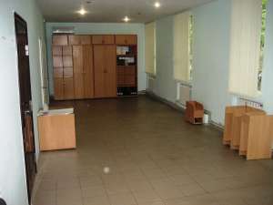 Сдам помещение с ремонтом 110 м.кв, под офис, банк, магазин и прочее