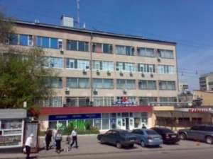 Сдам помещения под офис, склад, производство в г. Днепропетровске - оголошення