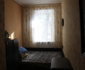 Сдам посуточно 1-комн.квартиру, центр города - объявление