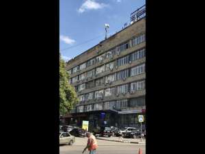 Сдам свои офисы м бот сад Дом Проэктов