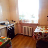 Сдам свою 1 но.комн.кв-ру в Ильичёвске