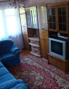 Сдам свою 2 х комнатную квартиру, ст. м. им. Советской Армии Посуточно-230 c Wi-Fi - оголошення