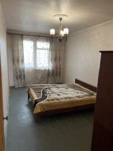 Сдам свою 3-х комнатную квартиру по улице Героев Труда 45.