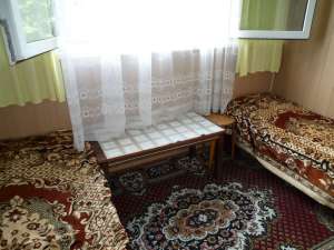 Сдам свою квартиру в Ялте посуточно - оголошення