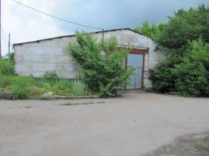 Сдам склад от 1200 м2 в Буденовском р-не - объявление
