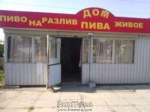 Сдам торговый павильон в аренду 35кв.м. 2000грн. / - объявление