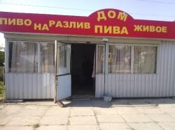 Сдам торговый павильон в аренду 35кв.м. 2000грн. - объявление