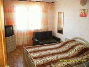 Сдам у моря 2-х комн.квартиру в пгт Кирилловка - оголошення