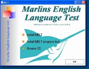 Сдача Marlins, Марлинс теста для моряков - объявление